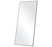 VEVOR Full Length Mirror, 71'' x 31'', Extra Large Standing Hanging or Leaning Rectangle Floor Mirror with Tempered Glass Aluminum Alloy Frame, Full B