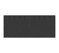 VEVOR Garage Door Screen for Winter, 18x7FT Garage Door Insulation Kit, Magnetic Thermal Insulated Garage Door Cover Curtains with Enhanced Weighted Bottom, Waterproof Windproof Soundproof