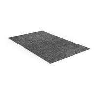VEVOR Garage Floor Mat 2.3x5.79M Non-slip Heavy Duty Containment Mat Waterproof