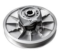 VEVOR Golf Cart High Torque Driven Clutch for Club Car DS & Precedent 1997 to Up Club Car 4-Cycle Gas Golf Cart Model, Silver