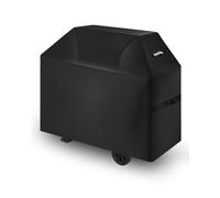 VEVOR Grill Cover, 58 inch BBQ Covers for Outdoor Grills, Waterproof, Fade Resistant, Weather Resistant Heavy Duty 600D Polyester, Easy On/Off, with H