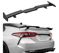 VEVOR GT Wing Car Spoiler, 57.9 inch Spoiler, Compatible with 2018-2023 Camry, High Strength ABS Material, Baking Paint, Car Rear Spoiler Wing, Racing Spoilers for Cars, Glossy Black