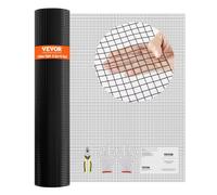 VEVOR SS1912124850 Hardware Cloth, Black