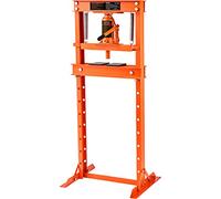 VEVOR ZX0901 6T Hydraulic Shop Press