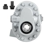 Vevor Hydraulic Pump 21.2Gpm Hydraulic Motor 540Rpm Log Splitter 2250Psi Hydraulic Splitter Sae Port Hydraulic Pump