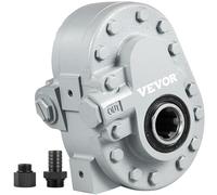 VEVOR Hydraulic Pump Hydraulic Motor 16.6 GPM Hydraulic Pump For Log Splitter