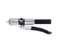 Vevor Hydraulic Tube Expander, 3/8" To 1-1/8" Od, Havc Hydraulic Swaging Tool With 7 Pipe Expander Heads, Deburring Tool
