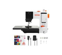 Vevor J400MIN18W385RIUIV1 38 Stitches Extension Table Pedal Accessory for Home DIY