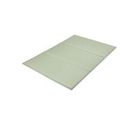 VEVOR Japanese Tatami Mat, Queen Size Foldable Japanese Tatami Mattress(Natural Rush Grass), Japanese Floor Mattress with Non-Slip Backing & Fresh Scent, Futon Mattress for Sleeping Meditation Yoga