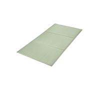 VEVOR Japanese Tatami Mat, Twin Size Foldable Japanese Tatami Mattress(Natural Rush Grass), Japanese Floor Mattress with Non-Slip Backing & Fresh Scent, Futon Mattress for Sleeping Meditation Yoga