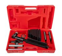 Vevor Liner Puller Cylinder, Diesel Engines Liner Puller Tool, Both Dry-Type And Wet-Type Fit Diameter Of 75 mm-138 mm