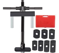 VEVOR Liner Puller Cylinder Liner Puller, Diesel Engines Liner Puller Tool, Both Dry-Type and Wet-Type Fit Diameter of 75 mm-138 mm, Universal Cylinder Liner Puller Tool Set for Auto Repair