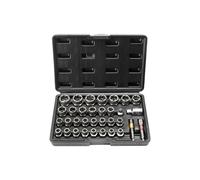 Vevor LMTQQ29JT000UIA3TV0 29 Piece Bolt & Nut Remover Bolt Extractor Set