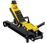 VEVOR Low Profile Floor Jack 2.5 Ton Heavy Steel Single Piston Hydraulic Pump