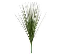 VEVOR Lush Artificial Grass Plant 686mm Faux Onion Greenery 8 Pack in Green VEVOR Green