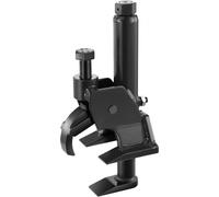 VEVOR Manual Tire Bead Breaker, 96.5- 106.7 mm Tires Changer Tool, Heavy-duty Bead Breaking, Easy-Operated Tire Repair Tool for ATVs/UTVs, Tractors, T
