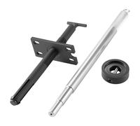 VEVOR Mercruiser Alignment Tool & Gimbal Bearing Puller Set, Marine Tool | Compatible with Mercruisers, OMC and Volvo Cobra Bell Housings, Engine Alignment, Bearing Puller and Bellow Expander Tools