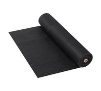 Vevor Non Woven Geotextile Fabric Under Gravel, 6X100Ft 8Oz Driveway Fabric Landscape Fabric, Weed Barrier Fabric