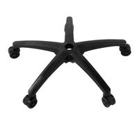 VEVOR Office Chair Base Replacement 28" Heavy Duty Swivel Chair Base 2500 lbs