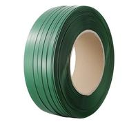 VEVOR Packaging Polyester PET Strapping Roll 1.6cm x 1mm x 1219m Banding Strap