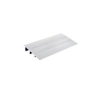Vevor PJSMJLPD3YC76Z2UAV0 3 in. Rise Door Threshold Ramp