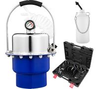 VEVOR Pneumatic Air Pressure Bleeder Brake Bleeder and Clutch Bleeder Valve System Kit
