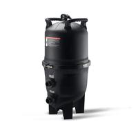 VEVOR Pool Cartridge Filter In/Above Ground Swimming Pool Filtration 40 Sq.m