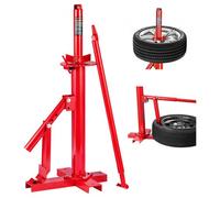 VEVOR Portable Manual Tire Changer Bead Breaker Tool for Car Truck Motorcycle