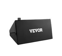 VEVOR Preacher Curl Pad, Portable Bicep Training Support, Weight Lifting Equipment Made of High Density EVA Foam, Barbell and Dumbbell Biceps Curl Support Insulator