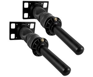 VEVOR Rear Cab Air Shock Absorber for International Prostar 2008+ 3595977C96 3595977C95 Cab Air Shock Dampen the Driving Vibration (Two Piece(a pair))