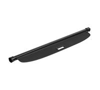 VEVOR Retractable Cargo Cover for Toyota, Upgraded Waterproof Trunk Cover Security Shield Shade for Toyota RAV4 2019-2024, UV Resistant Rear Trunk Cover with Aluminum Alloy & PVC Material