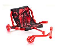 VEVOR Ride on Scooter Powered by Zig-Zag Motion Drift Cart for Kids Ages 10+