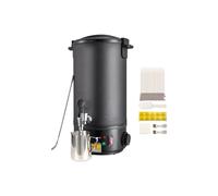 Vevor RLTYT10L1200WXSVPV1 10 Liter Wax Melter for Candle Making