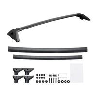 Vevor Roof Rack Cross Bars, Fit Toyota Rav4 2020-2023, 160Lbs, Aluminum With Locks