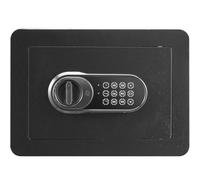 Vevor Safe, 0.5 Cubic Feet Home Safe, Steel Security Safe With Digital Keypad And 2 Keys, Wall-Mounted, 13.8X9.8X9.8 In