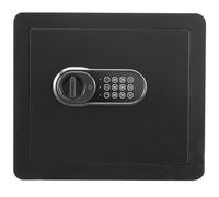Vevor Safe, 1.2 Cubic Feet Home Safe, Steel Security Safe With Digital Keypad And 2 Keys, 15.8X11.8X13.8 Inches