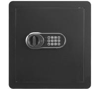 VEVOR Safe Box Lock Security for Cash Gun 1.8 Cubic Feet Home Office
