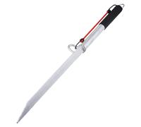VEVOR Sand Spike Boat Anchor Pole for Boats Jetski Kayak Boating w/Storage Bag