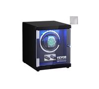 Vevor SBZDSLH1Z00045VTTV1 Single Watch Winder for Men & Womens Automatic Watch