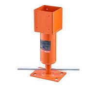 VEVOR Adjustable Shore Lift Stand Floor Roof Beam 4"x4" House Leveling Jack Post