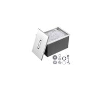 VEVOR Stainless Steel Ice Cooler for Wine & Beer