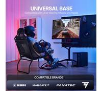 VEVOR Steering Wheel Stand FC-L03 Game Seat