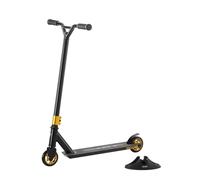 VEVOR Stunt Scooter, Complete Trick Scooters for Kids Ages 11-13 Years, Teens, Adults, Boys, and Girls, Freestyle Street Rider for Intermediate and Beginner, Lightweight Aluminum Deck, ABEC-9 Bearing