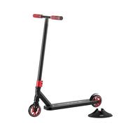 VEVOR Stunt Scooter, Pro Complete Trick Scooters for Kids Ages 11-13 Years, Teens, Adults, Boys, and Girls, Freestyle Street Rider for Intermediate and Beginner, Double Layer Lightweight Aluminum Deck
