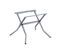 VEVOR Table Saw Folding Stand, 350 lbs / 158.76 kg Load Capacity, Portable Compact Table Saw Stand, Heavy Duty Construction, Easy Storage, Foldable Design, Universal for Most Brands of Table Saws