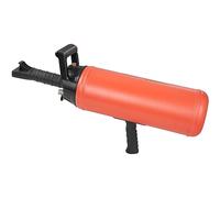 VEVOR Tire Seater, 2.4 Gal/9 L Air Tire Blaster, 150 PSI Handheld Bazooka, Portable Tire Inflator Tool, 87-116 PSI Operating Pressure for Tractor Truck ATV Car and Automobile Repair