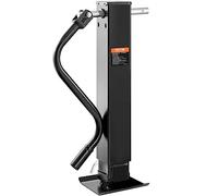 VEVOR Trailer Jack, 12000 lb Weight Capacity, Trailer Tongue Jack, Trailer Jack Stand with Handle for RV, Horse, Utility, Yacht Trailers
