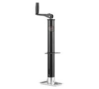 VEVOR Trailer Jack - A-frame Bolt-on, 2000 lb Capacity, Lifts RV, Horse, Utility & Yacht Trailers