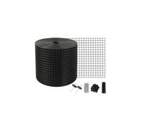 Vevor TYNDCBBHWTZ6H55GXV0 6 in. x 100 ft. Solar Panel Bird Guard