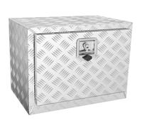 VEVOR Underbody Aluminum Truck Tool Box 24" x 14" x 16" Trailer RV Tool Storage